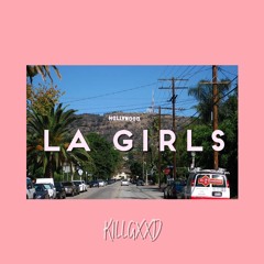 LA GIRLS
