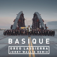 Orelsan - Basique (Greg Lassierra x Jerry Wallis Remix)