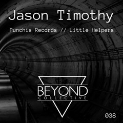Jason Timothy | 038 | Denver, US |