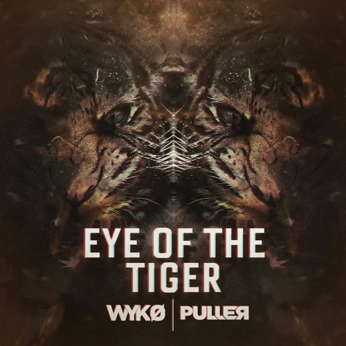 Download Lagu Survivor - Eye Of The Tiger (Wyko & Puller Remix)