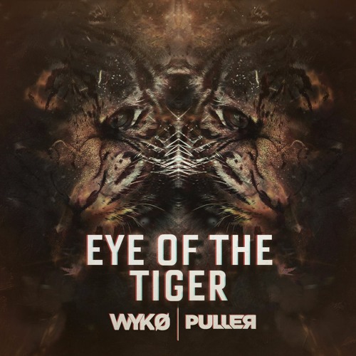 Survivor - Eye Of The Tiger (HBz Bounce Remix) 