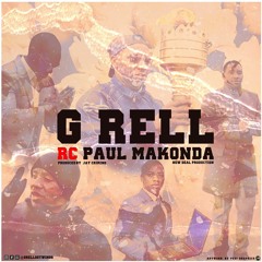 Rc Paul Makonda(Official Audio)