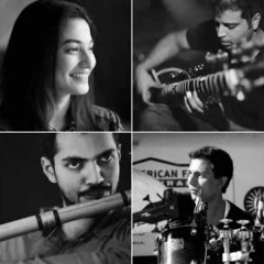 Silsilay Tor Gaya Song Cover