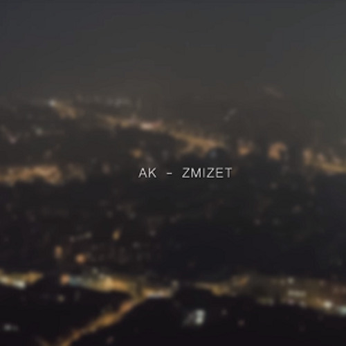 AK - Zmizet