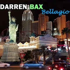 Darren Bax - Bellagio