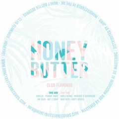 Eben Rees - Dirty Dishes [Honey Butter Records] [MI4L.com]