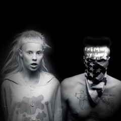 Die Antwoord - Cookie Thumper (MadMal Bootleg) Free Download