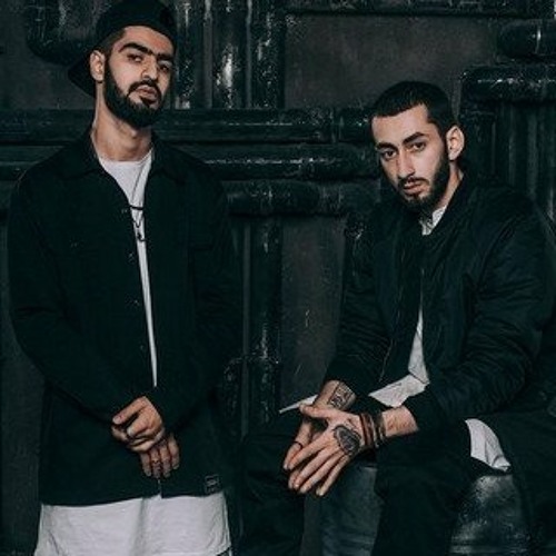 MiyaGi & Эндшпиль-Бродягам пацанам
