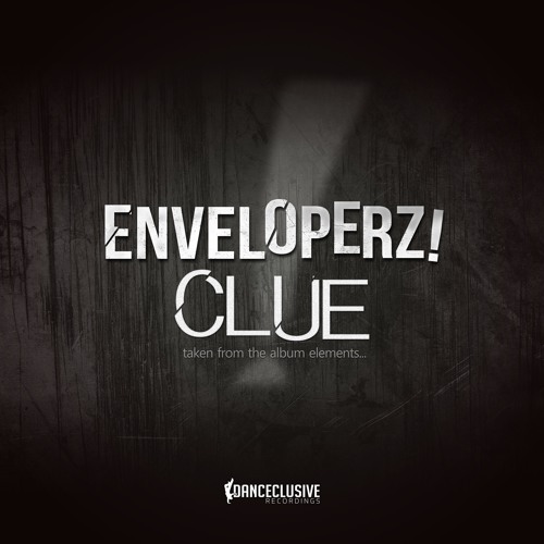 Enveloperz Rave Angelz Feat Steklo Clue Max R Remix By Max R 