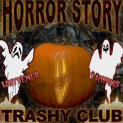 WHITENER - HORROR STORY [PROD. THORNS]