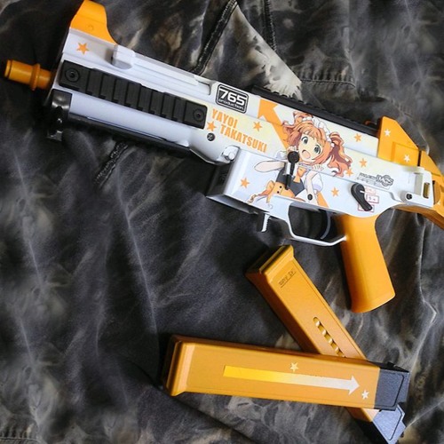 PULL UP WIT DA STICC
