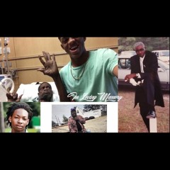 Dont Judge Me (COVER)