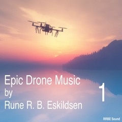 Epic Drone Music 1