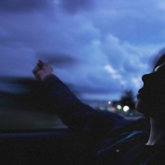 i see it in your face