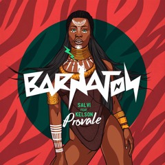 Salvi Feat. Kelson - Provale