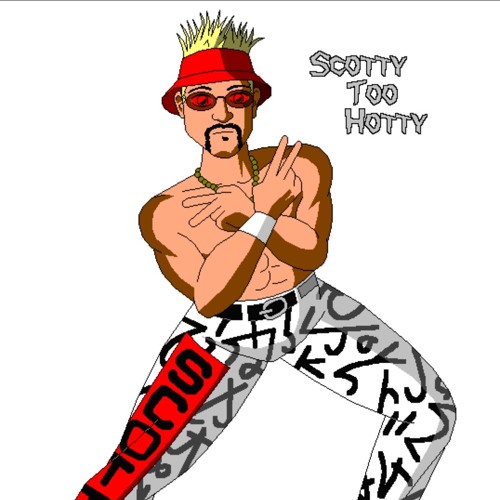 Rudy - Too Hotty.mp3