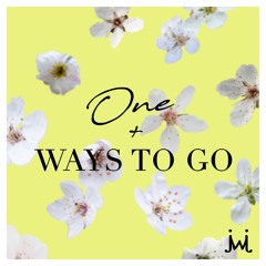 One