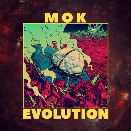 MOK - Evolution