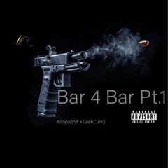 1KoopaNBH Ft. LeekCurry - Bar 4 Bar pt.1