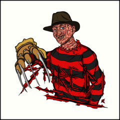 Freddy Krueger