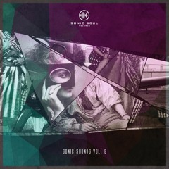 Sonic Sounds, Vol. 6 [Sonic Soul Records]