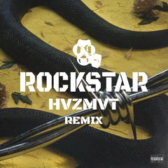 Rckstr - (HVZMVT REMIX)
