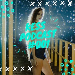 Podcast KESS #001