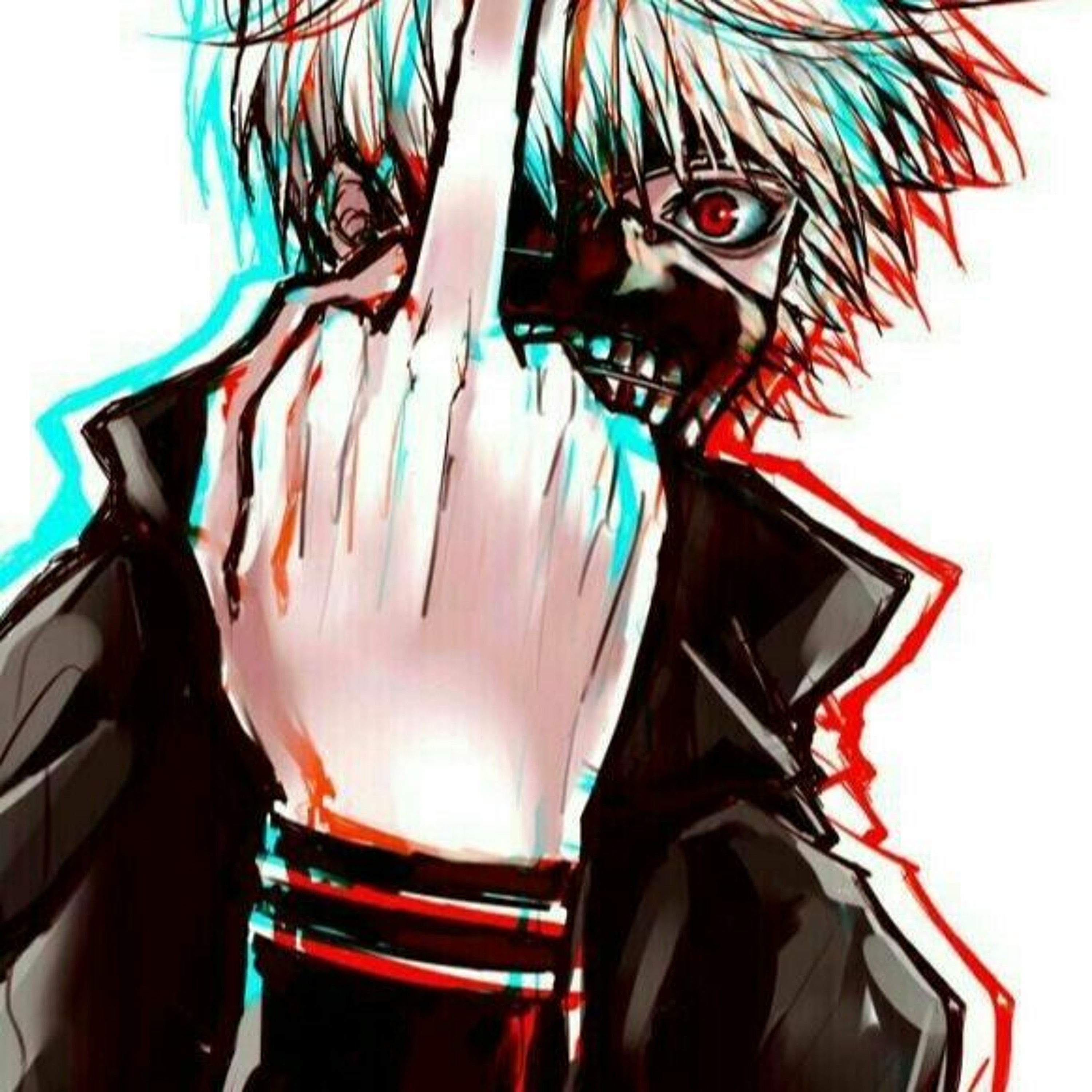 N E M E S I S episode artwork