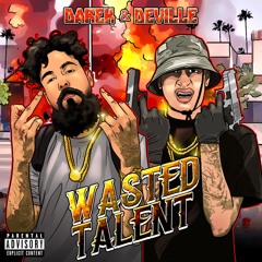 Monik Deville - Block Boys Feat Darek Mobb