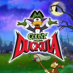 Count Duckula Theme