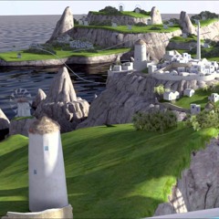 Remix ~ Windmill Isle (Apotos Day)