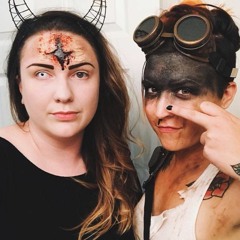 EP4 // The One About Healthy Relationships