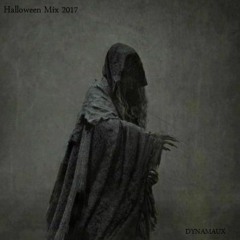 Halloween Mix 2017