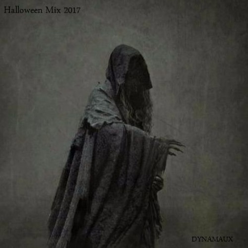 Halloween Mix 2017