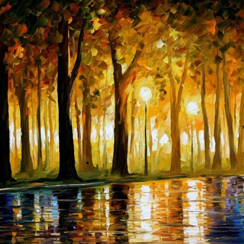 Stream Low Roar Half Asleep by Thomas Geleyn Music Listen online