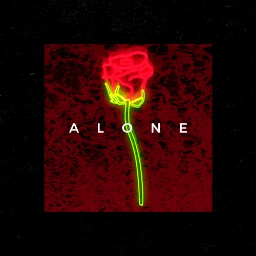 Alone (Prod. Taylor King)