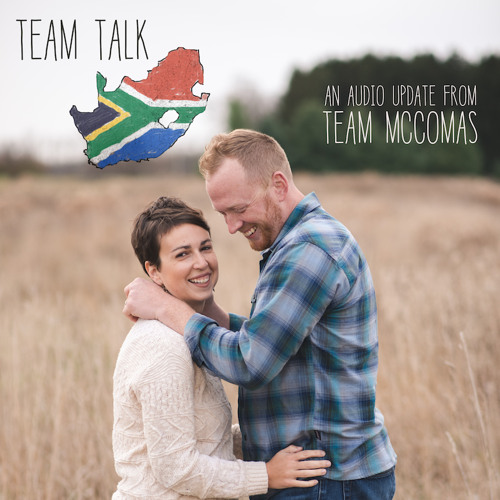 Team Talk Episode 3 - The Revival