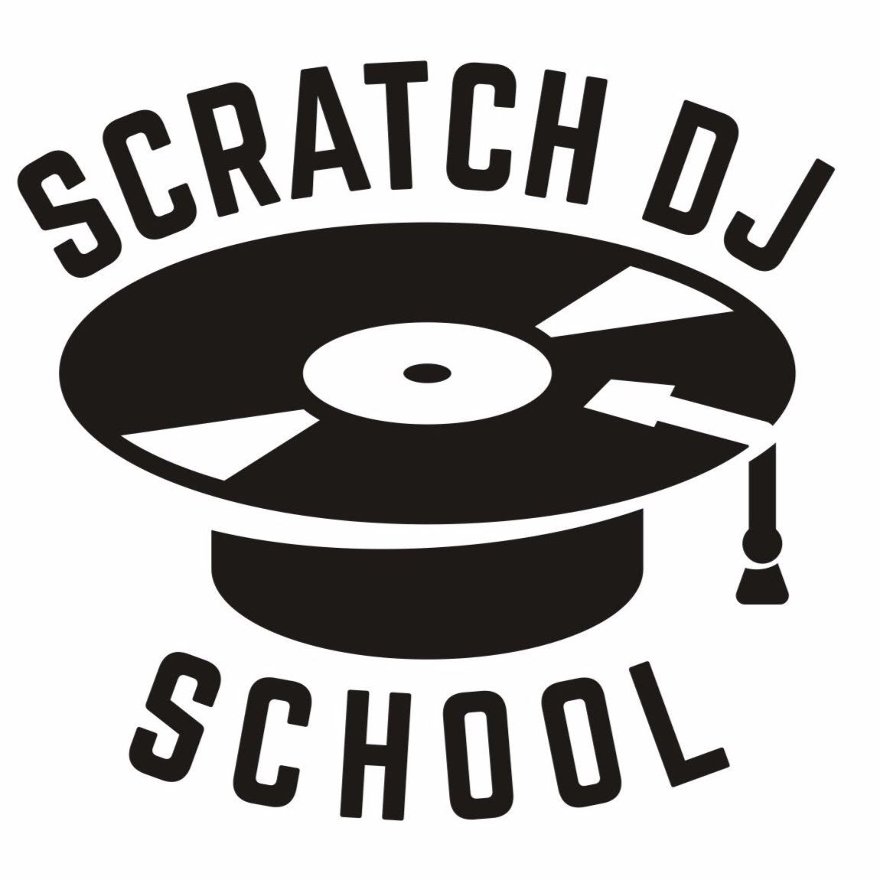 Live @ ScratchDJSchool, Moscow episode artwork