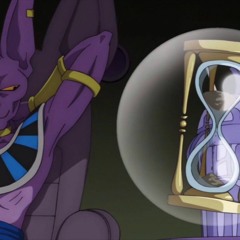 Dragon Ball Super OST - Beerus` Tea Time
