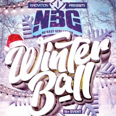 Innovation NBG Winter Ball Competition Entry