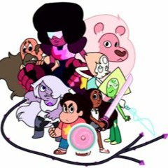 We Are The Crystal Gems Chiptune.WAV