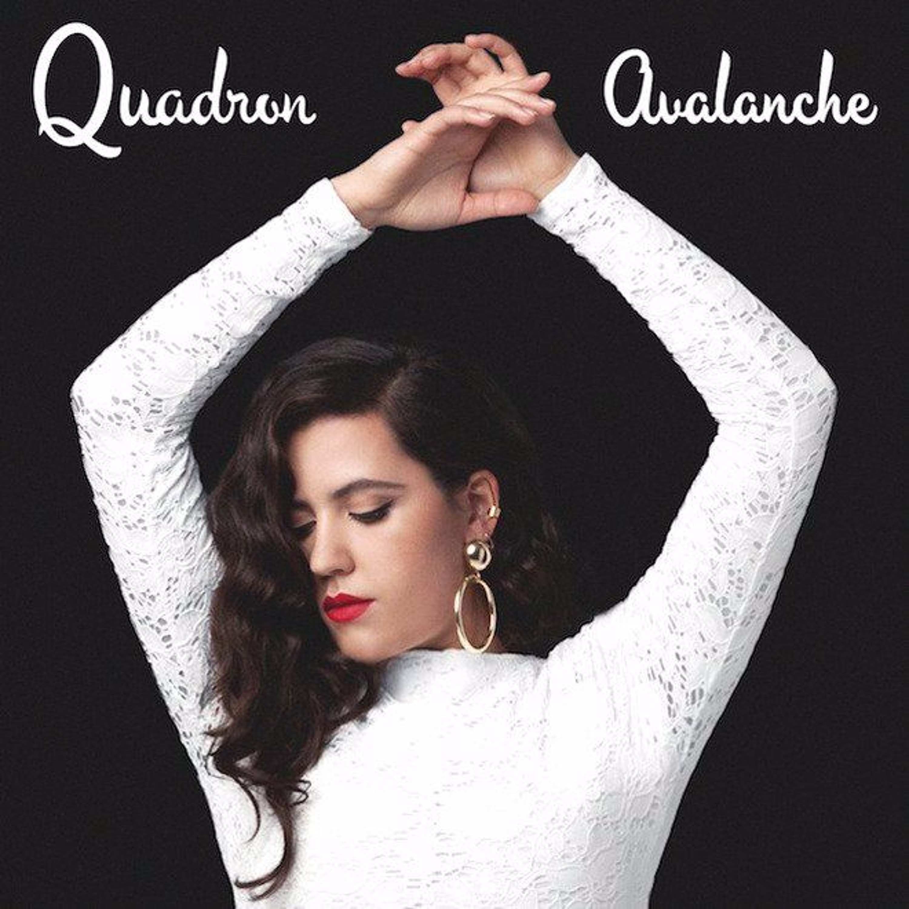 Quadron - LFT (Amorified) episode artwork