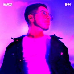 Hamza - Pas De Remords (Cn$ By R$)