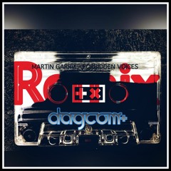 Martin Garrix - Forbidden Voices (Dagcom+ Remix)