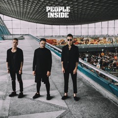 PEOPLE INSIDE - З тобою