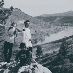 That's It (Conner Sanchez, Diffident Hallow, gsus picious) ft. Brady Ballinger (prod. Pilgrim)