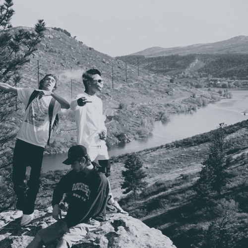 That's It (Conner Sanchez, Diffident Hallow, gsus picious) ft. Brady Ballinger (prod. Pilgrim)