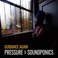 Pressure - Guidance Again