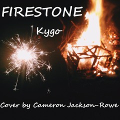 Firestone - Kygo