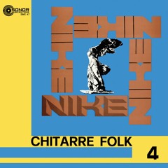 Bruno Battisti D'Amario feat. Silvano Chimenti & Edda Dell'Orso - CHITARRE FOLK